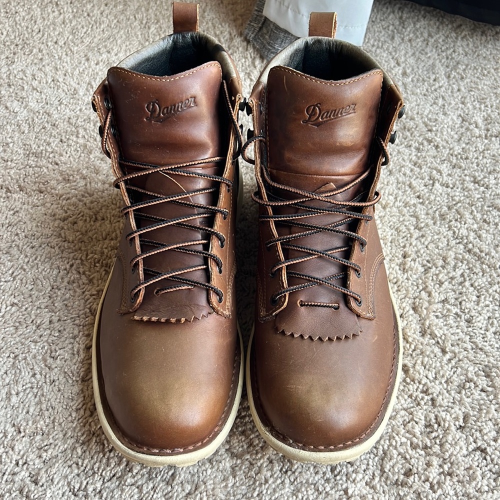 Danner Boots